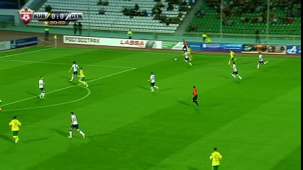 Ex Spurs striker Pavlyuchenko scores winner against Dinamo