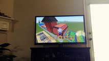 Minecraft: Xbox 360 | Skin Changer | Minecraft: Storymode