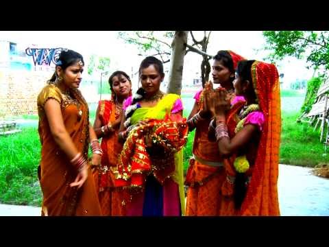 मल्होरिया रे मईया - Maiya Aawa Tadi | Nitish Lal Yadav | Bhojpuri Mata Bhajan 2015