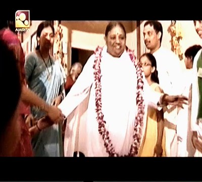 Amma Bhajan - Kab Aavoge Din Prabhuji