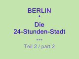 Berlin 1983 ... Die 24-Stunden-Stadt ... Teil2/part2