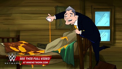 Camp WWE - Survival Weekend sneak peek, only on WWE Network