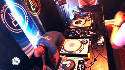 OSMOSE @ The Ride EP 007 - May 14 2016 - CTRL ROOM