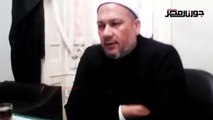 مدير المساجد الأهلية في انتظار قرار الوزير بضم باقي المساجد