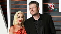 Gwen Stefani and Blake Shelton’s Very Personal Duet on ‘The Voice’