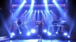 Meghan Trainor falls performing 'Me Too' at The Tonight Show with Jimmy Fallon