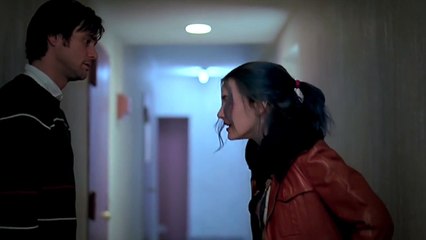 ETERNAL SUNSHINE OF THE SPOTLESS MIND