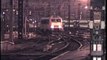 SNCF Gare De Lyon  Night Sleepers   29 1 2001  Part 1