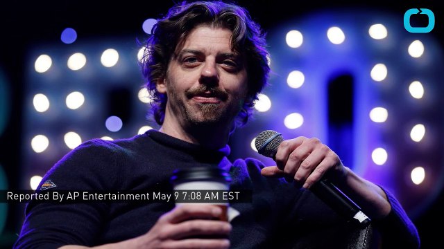 Christian Borle to Star as Willy Wonka in the Musical 'Charlie and the Chocolate Factory'