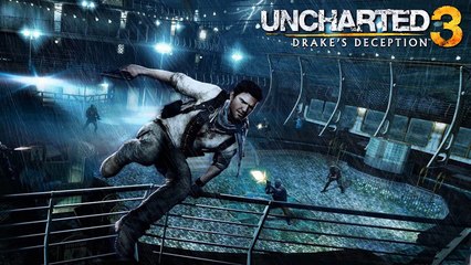 Uncharted 3: Drake's Deception - Chapter 6 Puzzles HD - video Dailymotion