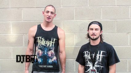 Arkaik - CRAZY TOUR STORIES Ep. 407