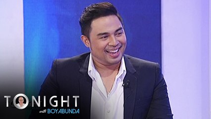 TWBA: Jed reveals the members of 5th Gen