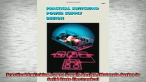 READ book  Practical Switching Power Supply Design Motorola Series in Solid State Electronics Full Free