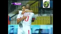 اهداف مباراة الزمالك والاتحاد السكندرى 1-0 __16-5-2016__ الدورى المصرى 2016