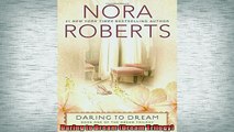 READ book  Daring to Dream Dream Trilogy  DOWNLOAD ONLINE