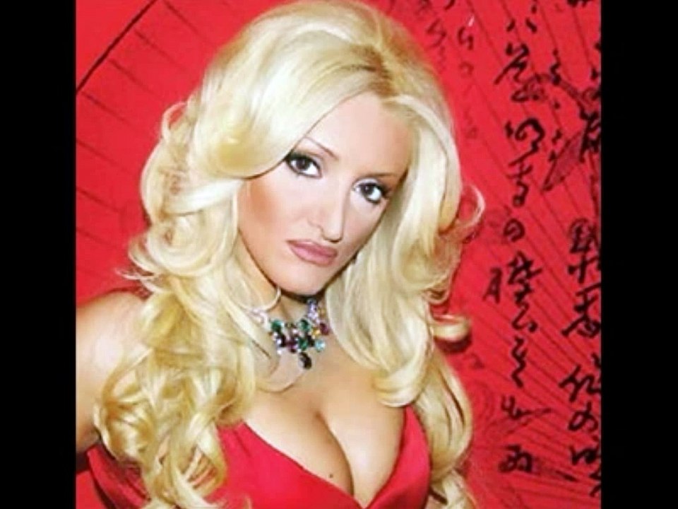 Donna Ares - Godine