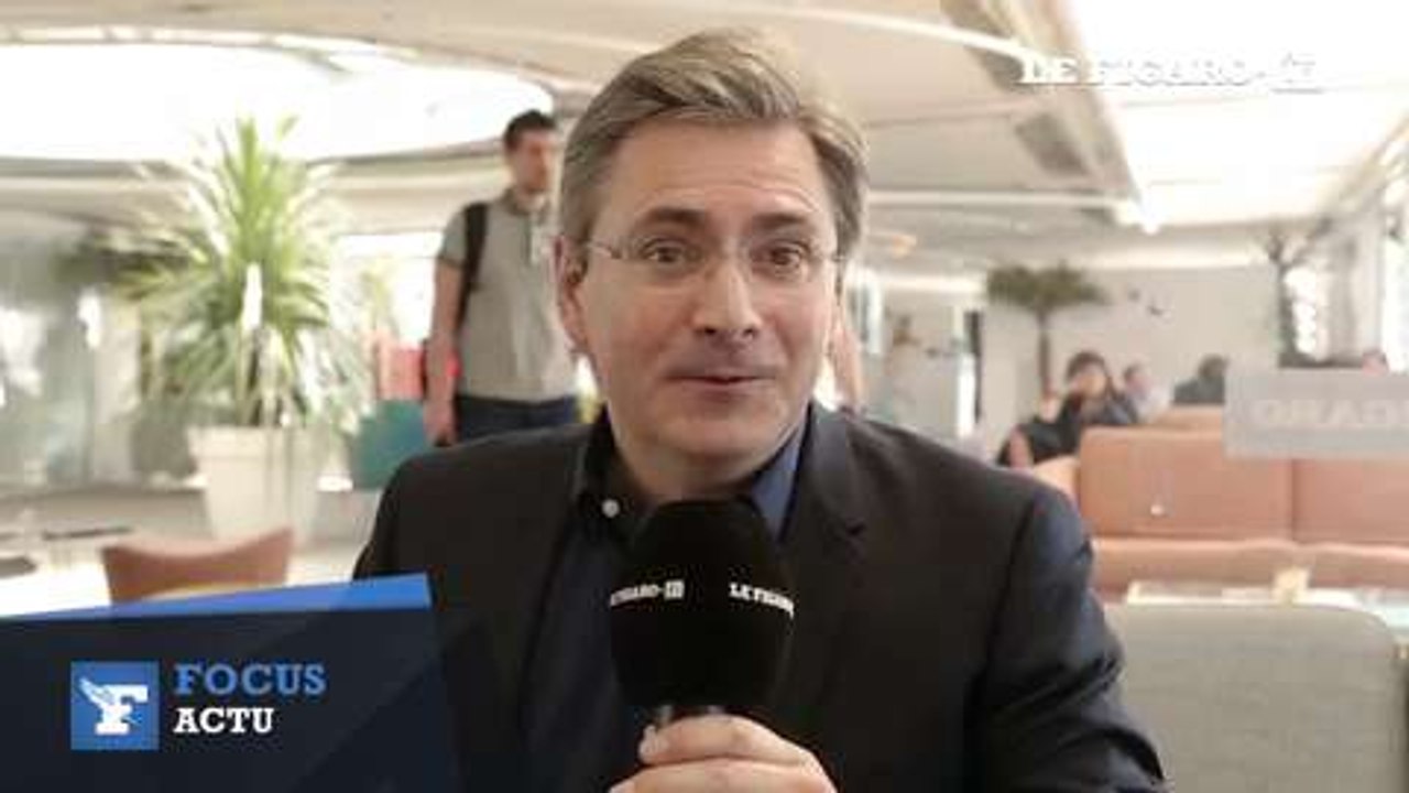 Mal de pierres : «Marion Cotillard filmée comme jamais»