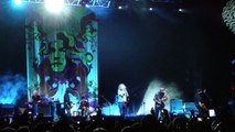 Robert Plant - Whole Lotta Love - Brasília 25/10/2012