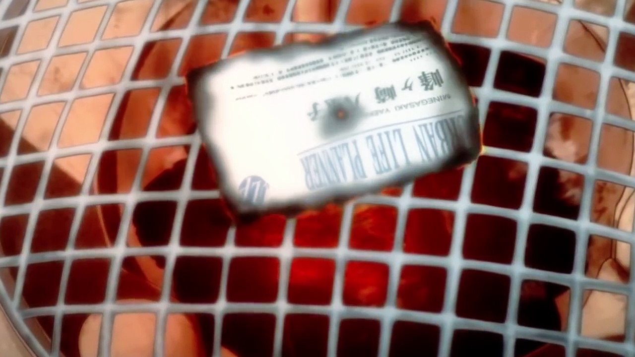 Shokugeki no Soma OP / В поисках божественного рецепта опенинг (Jackie-O Russian Full-Version)