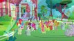 [Latin Spanish] The Pony I Want to Be (Reprise) - My Little Pony