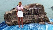 Sharks follow Blake Lively to Cannes