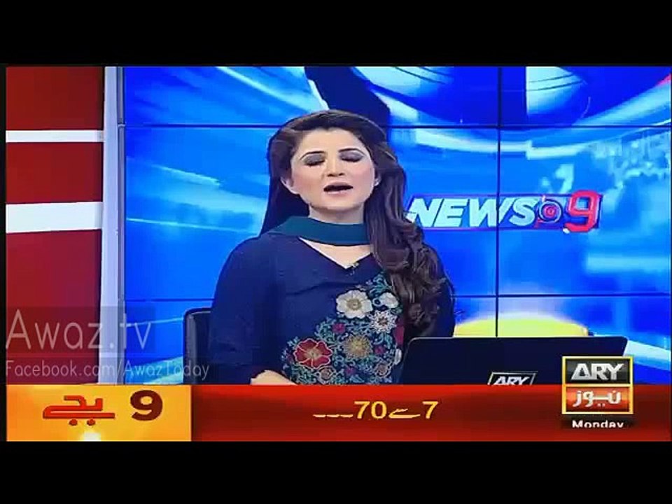 Contradiction bw Nawaz & Hussain Nawaz Statements on Jeddah Factory