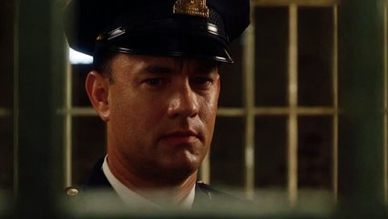 "I tried to take it back" - The Green Mile