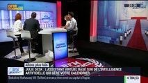 BFM Académie (2/4): Julie Desk VS The Good Corner - 16/05