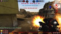 Unreal Tournament 2004 onslaught gameplay #51: Realistic Modern Warfare