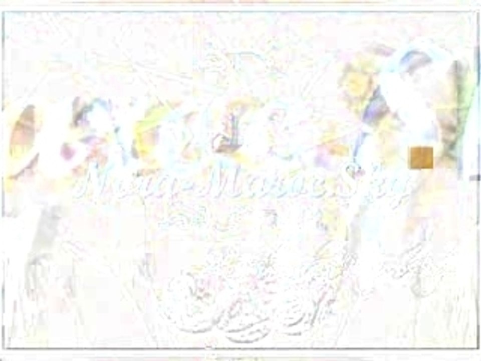 farah Kenza Feat Le silence des mosquées - cri de bosnie