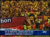 Resumen del Clásico del Astillero 2013