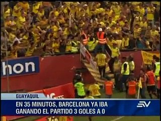 Resumen del Clásico del Astillero 2013