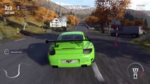 Driveclub PVP Stupid RUF