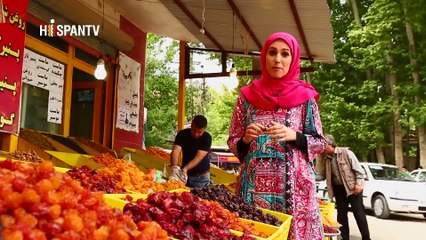 Irán - 1. La aldea de Baraqan 2. Videojuegos 3. Atracciones históricas de Lorestán