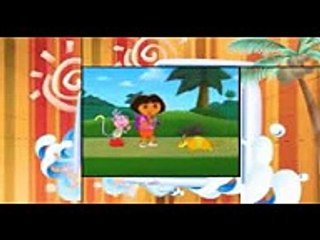 Dora La Exploradora Español 2013 Completo 2x09 Pinto el ponny express 19 9240p H 264 AAC