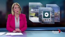 Quebec rules taxi, Uber must operate under same rules