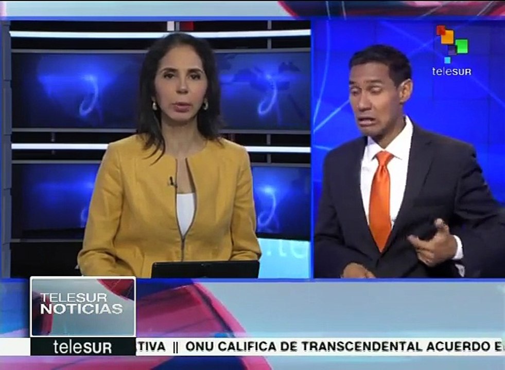 Garantiza Francia avances de Cumbre de París entre Israel y Palestina