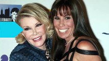 Melissa Rivers Gets Justice In Death Of Joan Rivers.