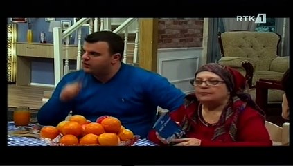 Cka ka Shpija - Epizodi 33 Sezoni 2