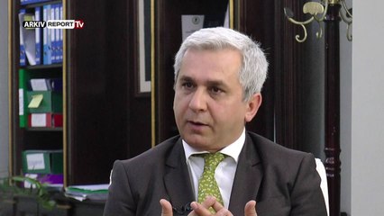 5 Pyetjet nga Babaramo e ftuar Milva Ekonomi - Pjesa e Dyte