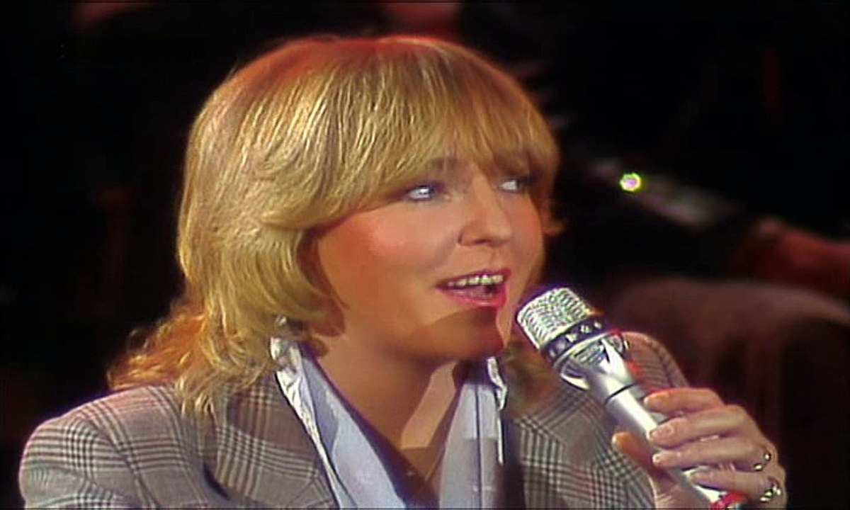 Zärtlicher Mann 1982