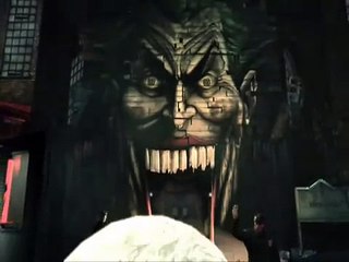 Batman Arkham Asylum ita Parte 41   Finale