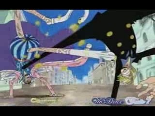 AMV PRESENTATION POUR LA ANONYME TEAM