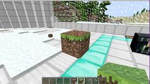 Minecraft | Carpenter's Blocks! (Customize Your Own Blocks!) | Mod Showcase (1.7.10)