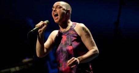 Dünyaca Ünlü Şarkıcı ve Söz Yazarı O'Connor Kayboldu