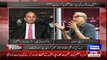 Nawaz Sharif ki Haqeeqat by Dr Amir Liaqat Ali of MQM - must watch video