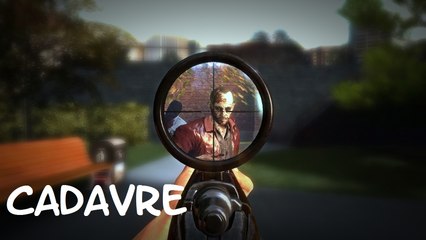 Contagion Fusil De Chasse Multijoueur PC #1