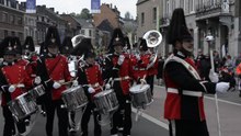 96e Corso : la fête à Jambes (2)