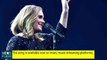 Adele Announces New Single, Send My Love