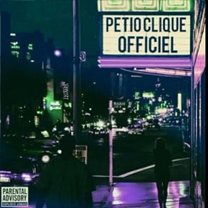 Petio Clique – Officiel (Son)